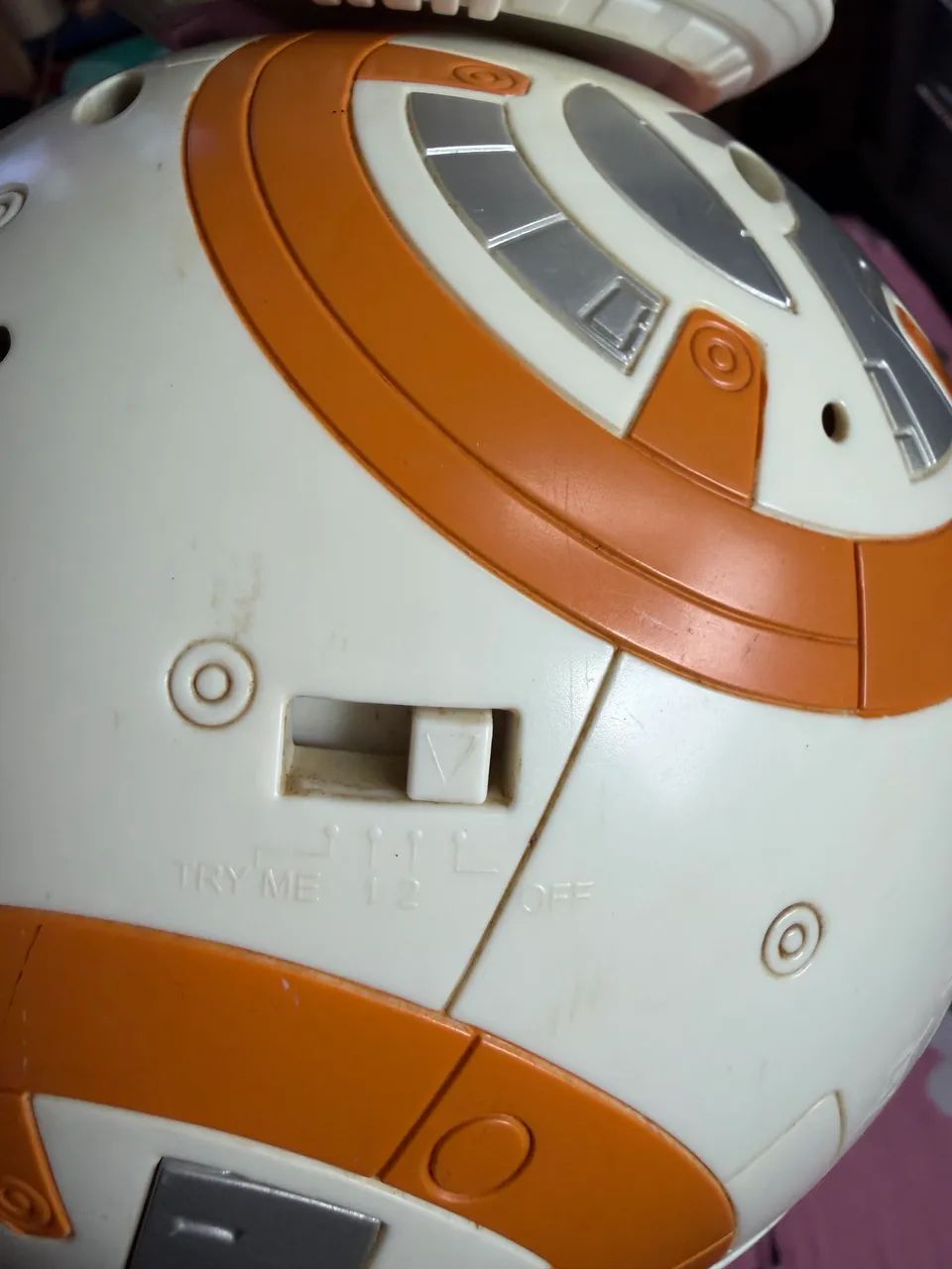 Bb8 star wars