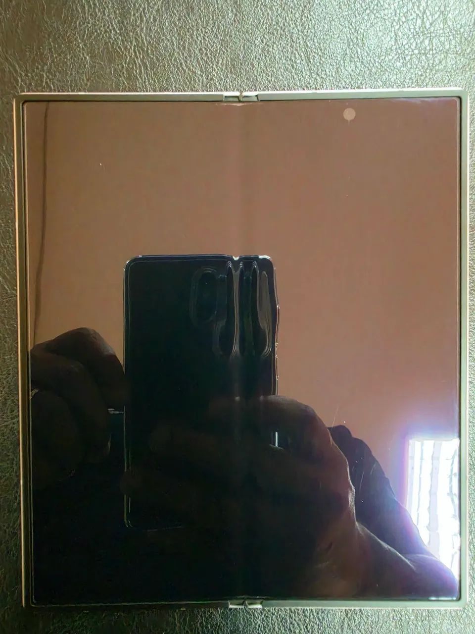 Samsung Galaxy Z Fold 6 - Foto 3