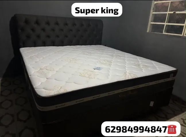 Super king nova 