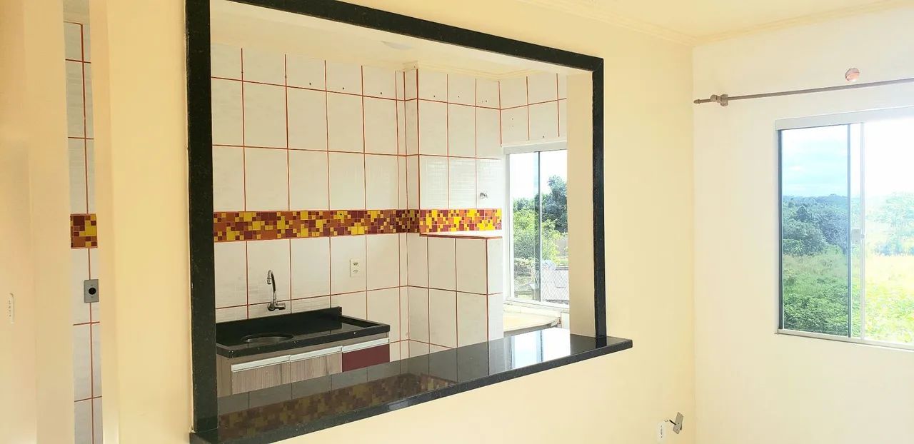 Apto - Locação - Residencial Calafate II - Foto 4