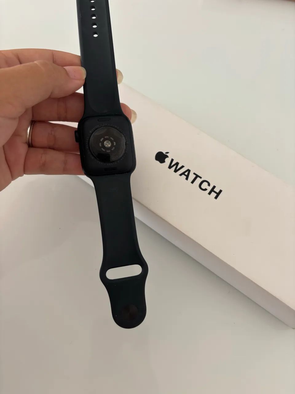 Apple Watch SE 2ªgeração  - Foto 2