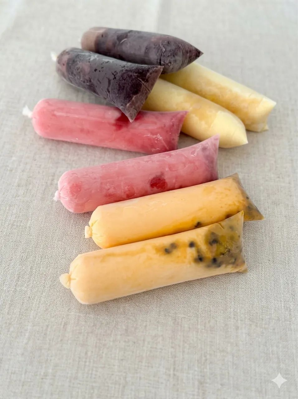 Geladinho gourmet  - Foto 2