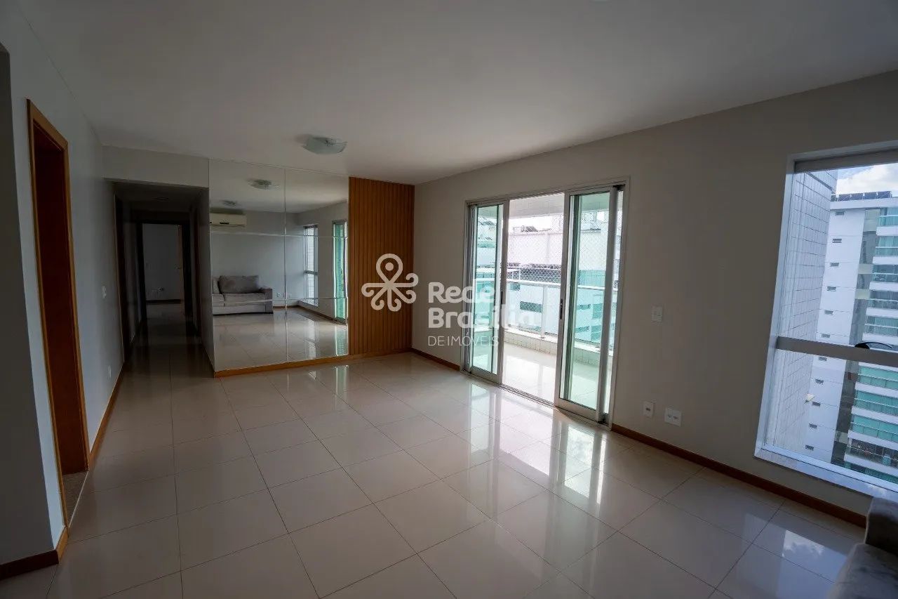 Apartamento com 4 Quartos à venda, Varanda Integrada e 120m² - Park Sul (Ilhas Maurício) · - Foto 3
