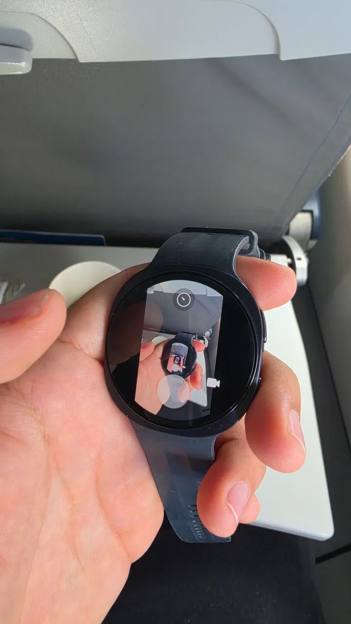 Samsung Galaxy Watch9 - Foto 3