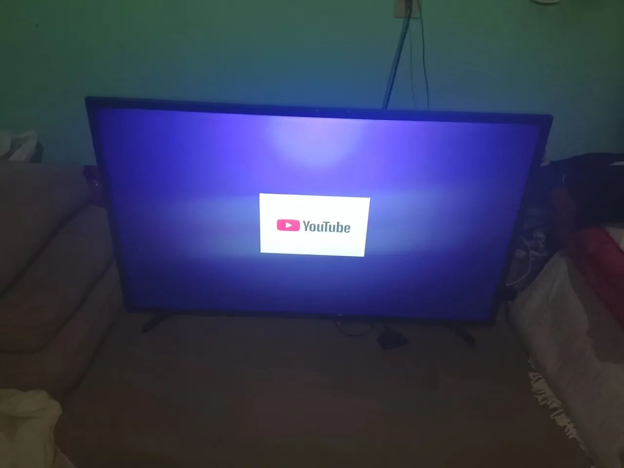 Tv Samsung - Foto 3