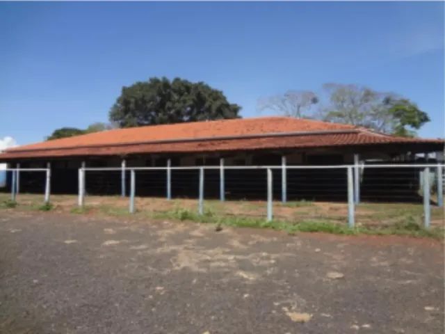 Área, Incorporacao, Centro - 37375m²  - Foto 2