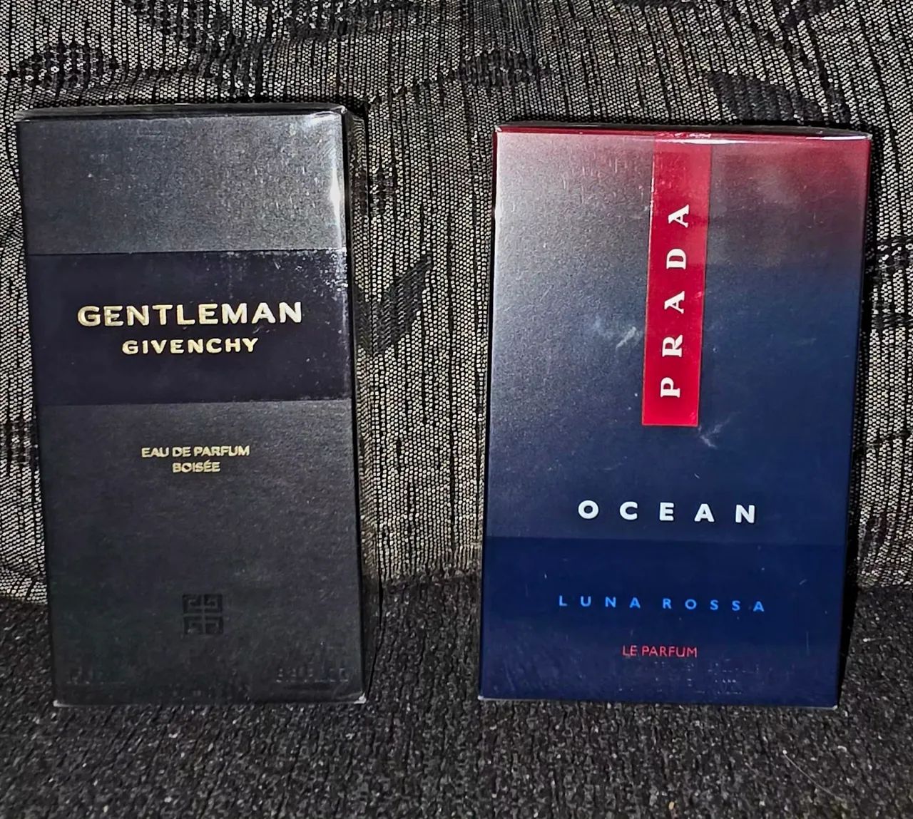 Perfume importado - Foto 3
