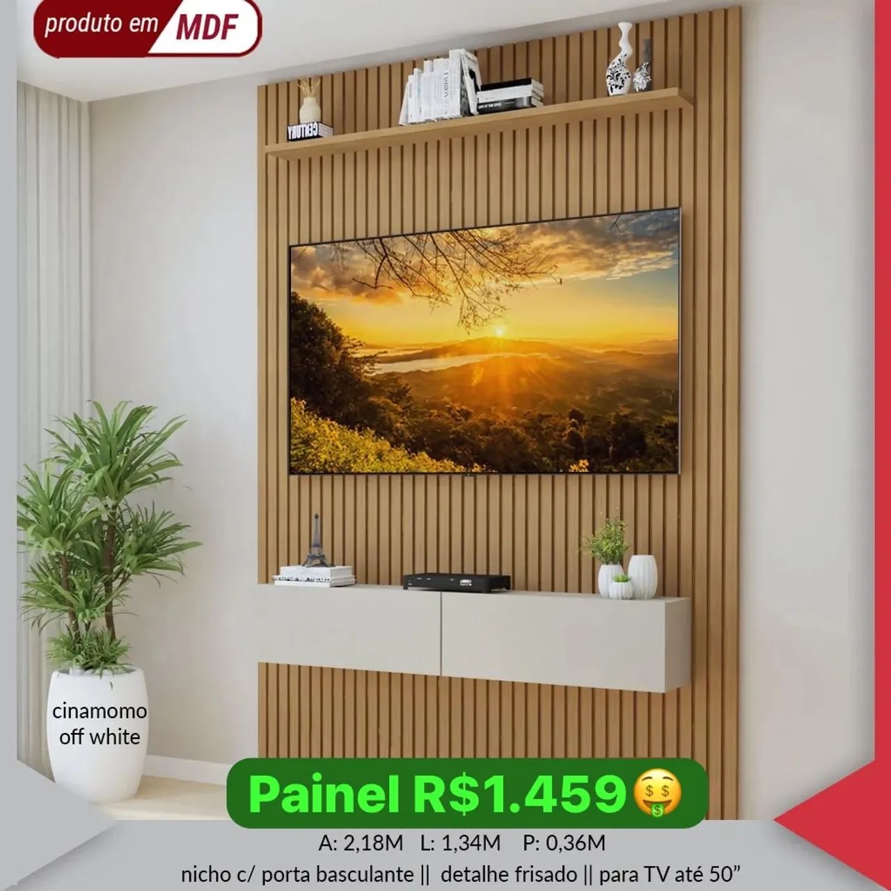 Painel K4829