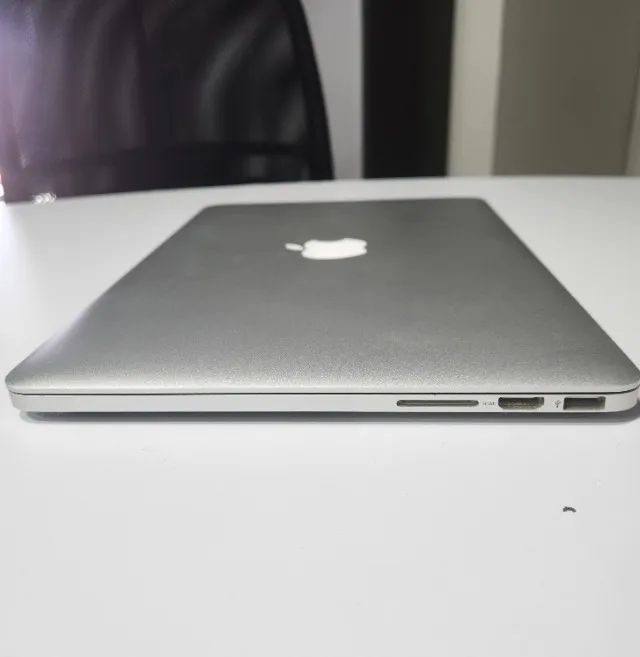 MacBook Pro A1502 8GB RAM 500GB SSD MacOS Sequoia 15.8.1