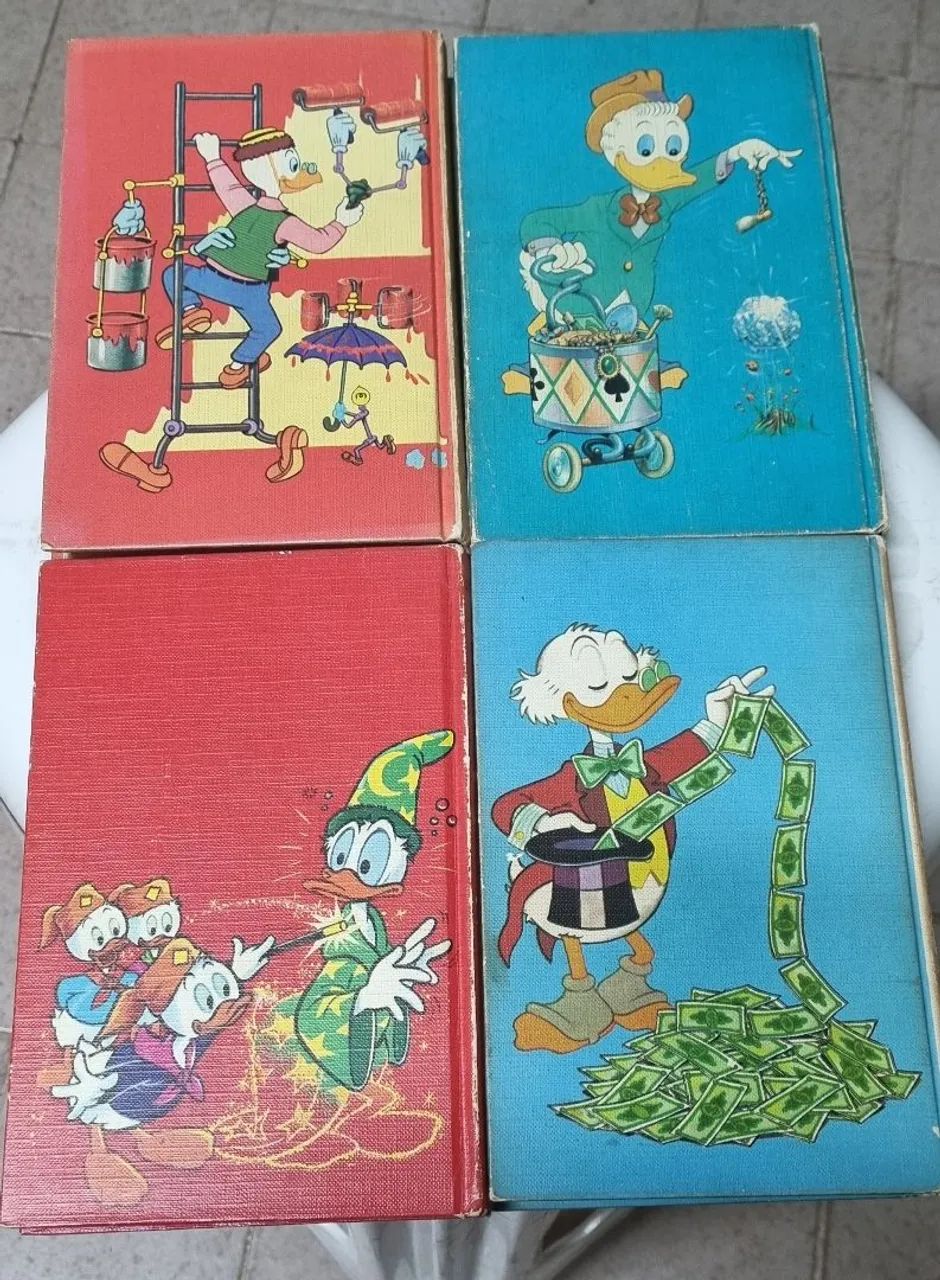Manuais disney - abril - Foto 2