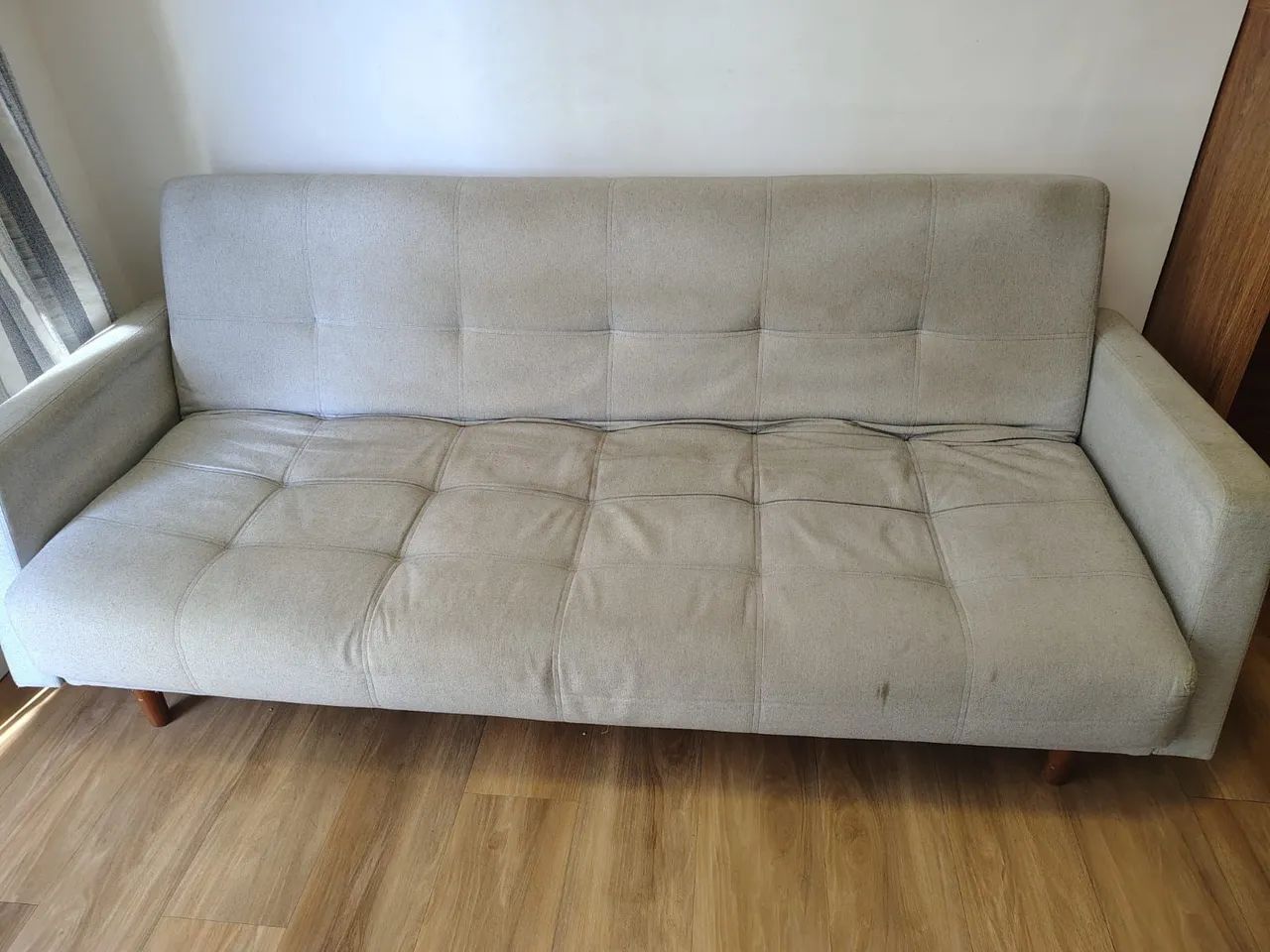 Sofá cama 5 lugares  - Foto 3