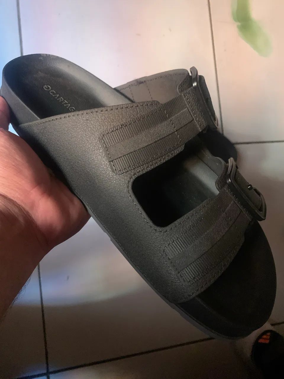 Chinelo  - Foto 3