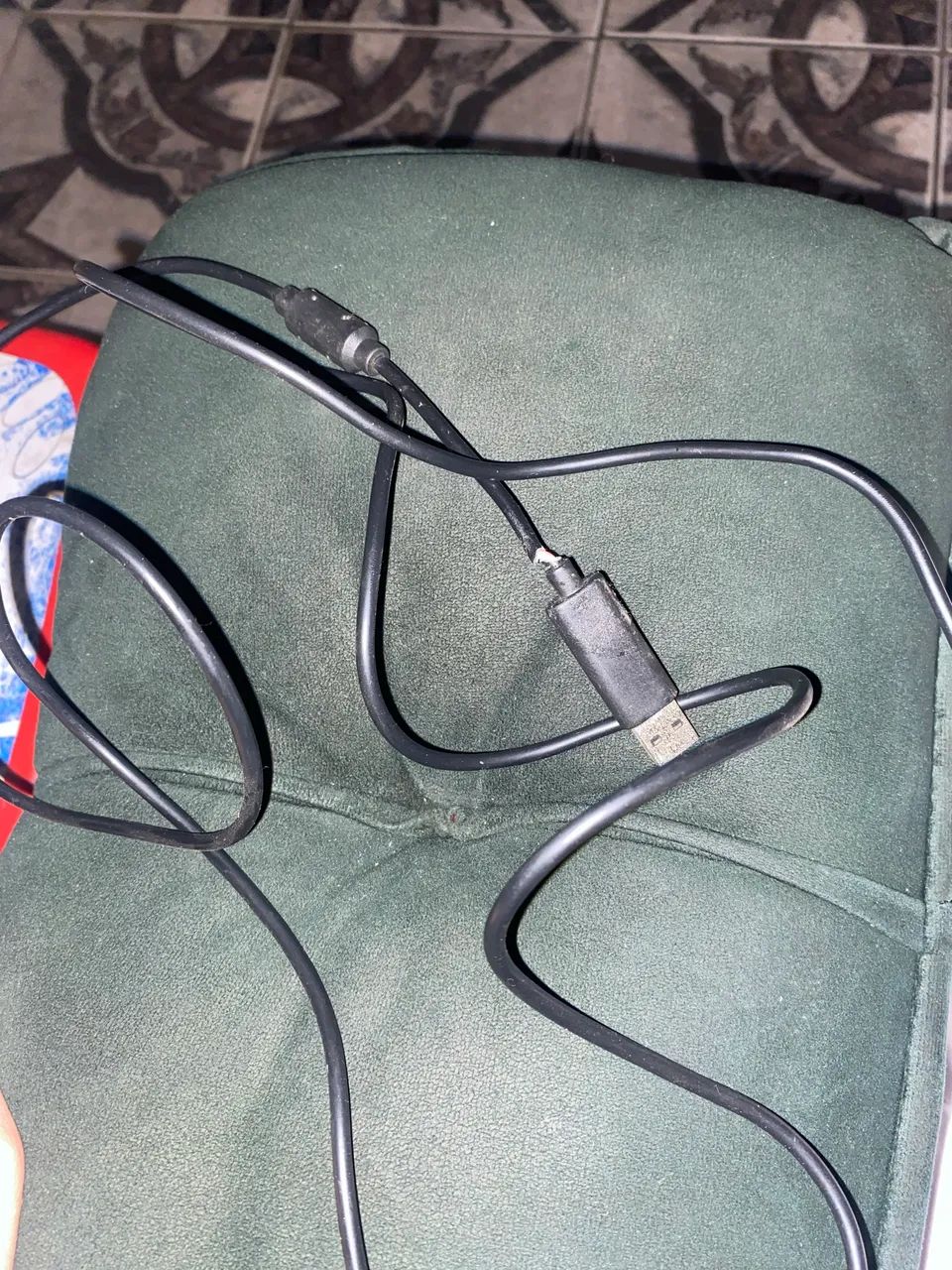 controle xbox - 360 - Foto 4
