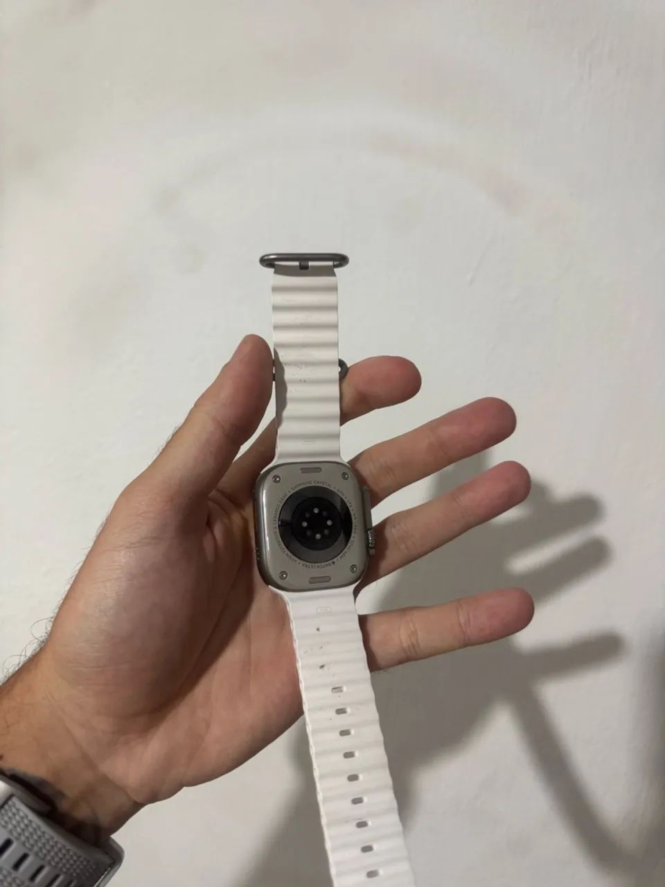 APPLE WATCH ULTRA 1 ORIGINAL  - Foto 3
