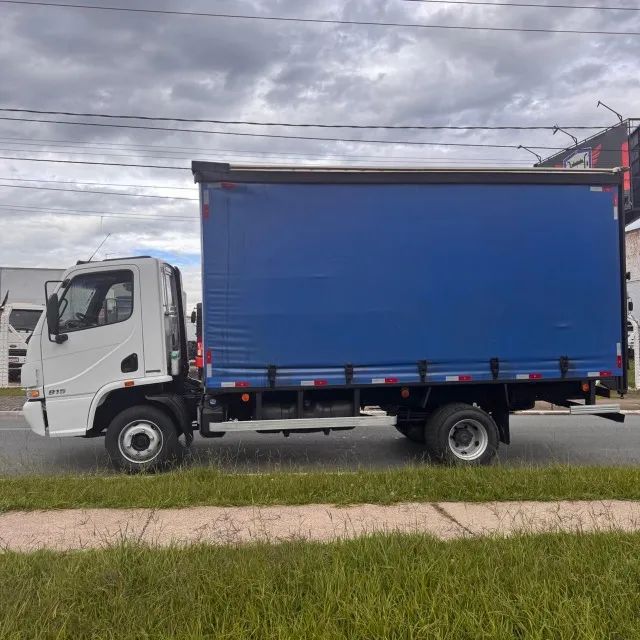 MB Acello 815 Sider - Foto 4