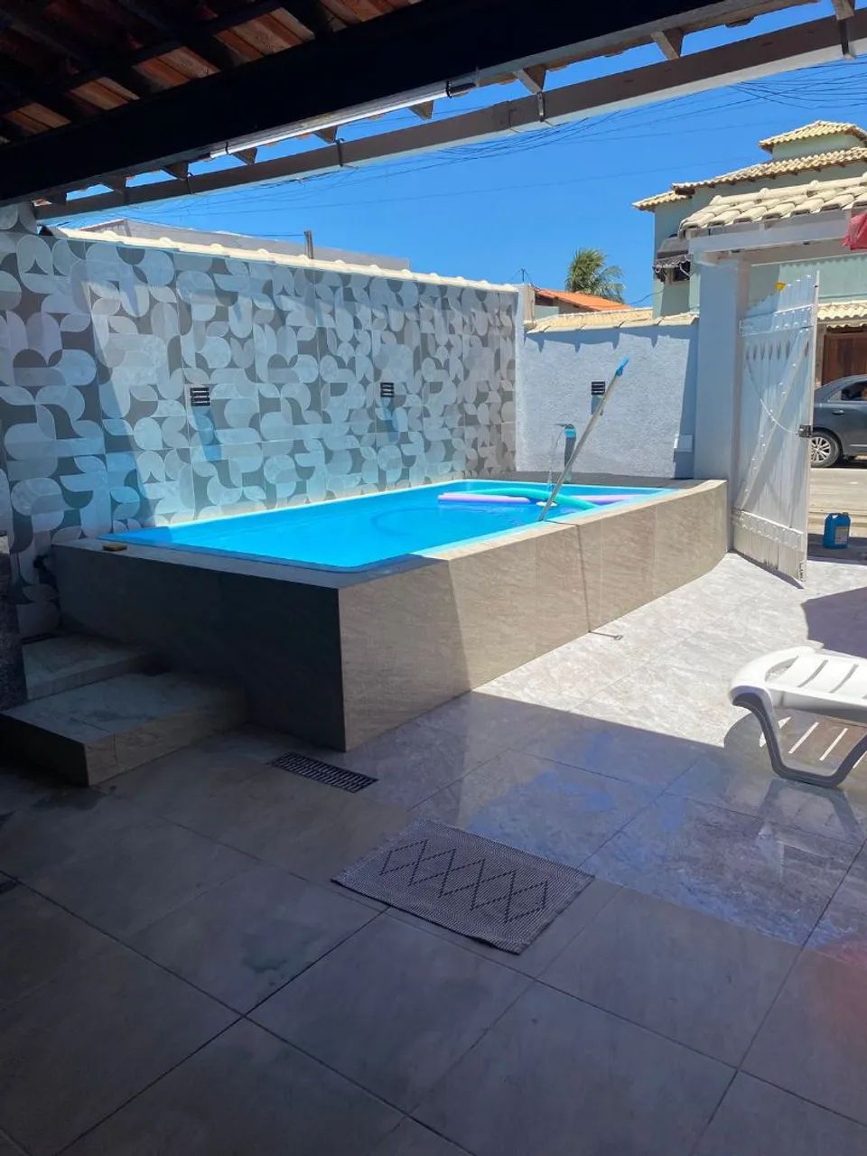 Temporada, Cordeirinho/Ponta Negra/Maricá  - Foto 2