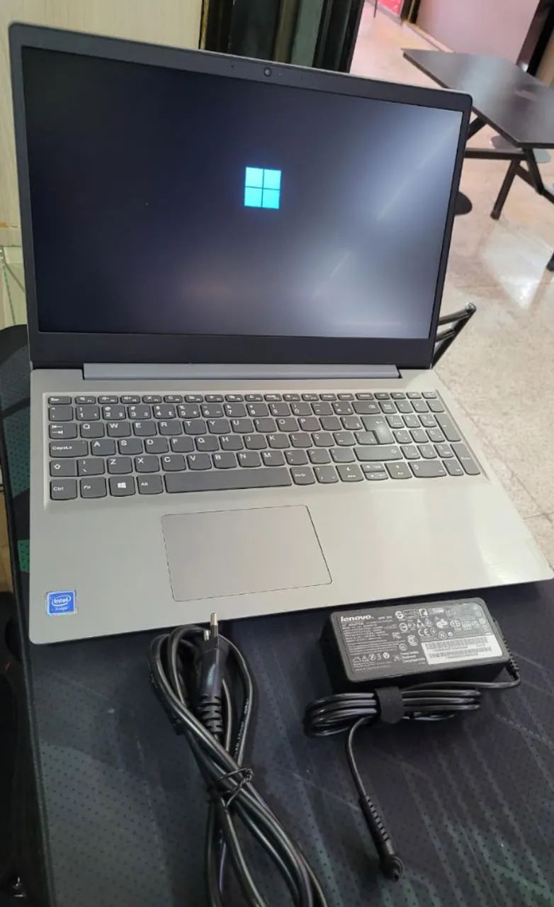 O Lenovo IdeaPad S145-15IGM - Foto 2