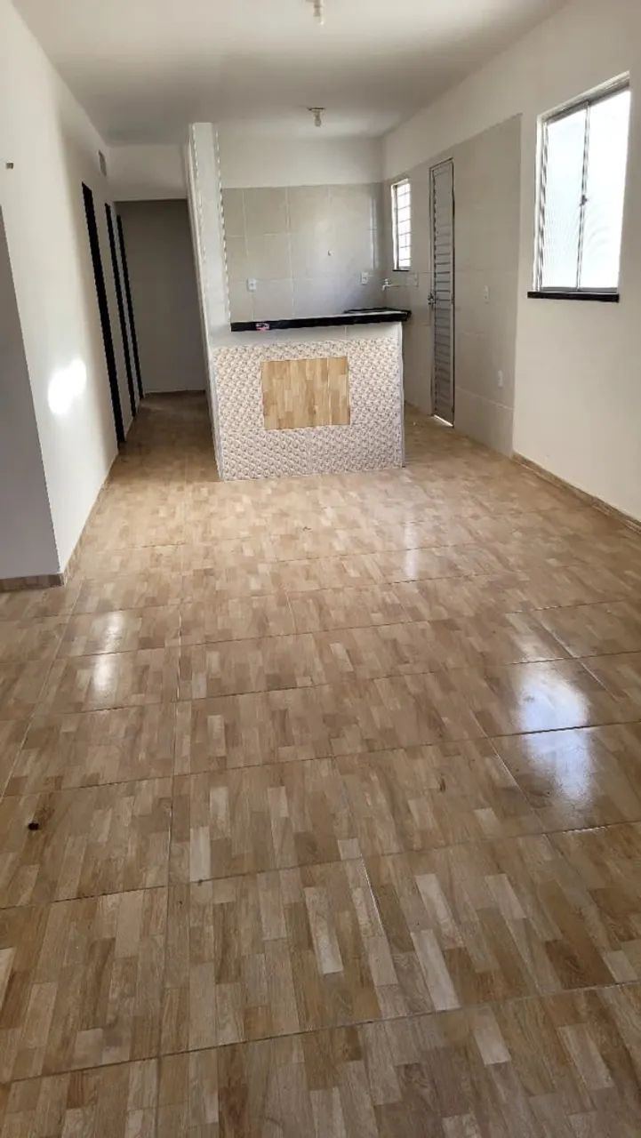 Alugo casa  em Iparana - Foto 2