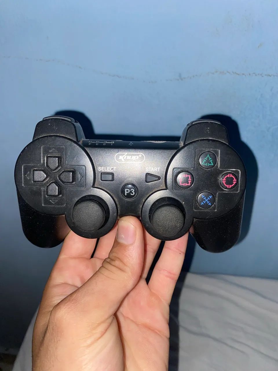 Vende-se controle Bluetooth 