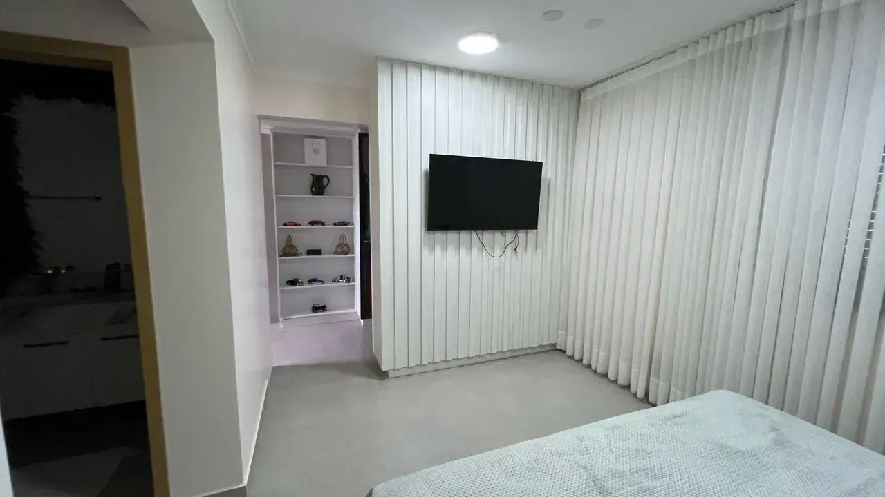 APARTAMENTO - BOLONHAS - Foto 3