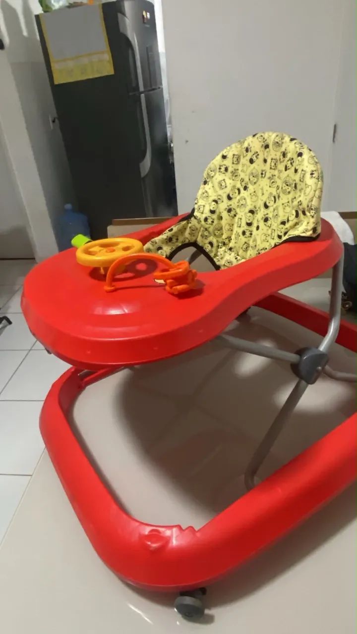 Andaja de bebê - Foto 2