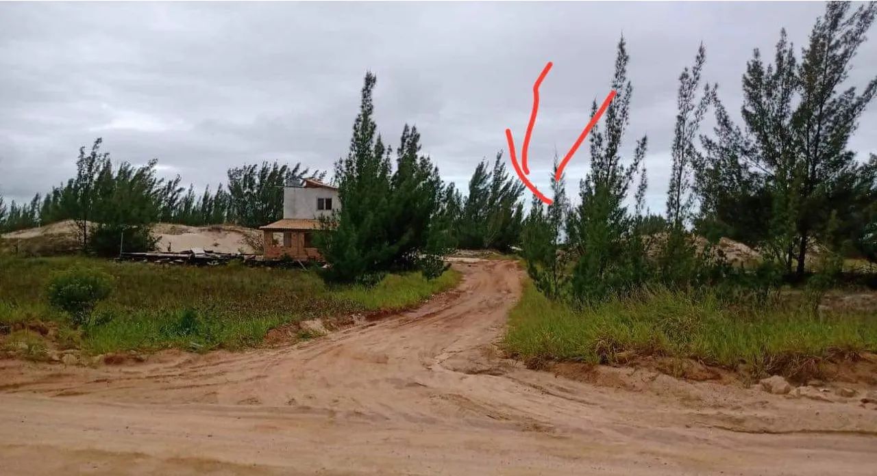 Lote na Praia do Campo Bom - Foto 4