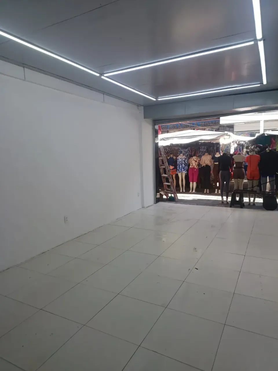 EXCELENTE PONTO COMERCIAL PARA LOCAÇÃO  CENTRO DE FORTALEZA - Foto 3