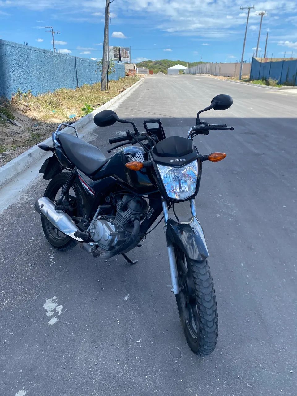 VENDO OU TROCO  - Foto 3