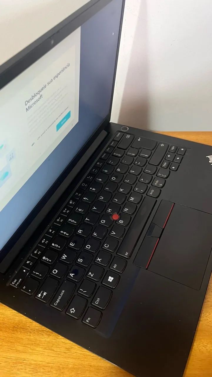 Notebook Lenovo Thinkpad E14 Gen2 - Foto 3