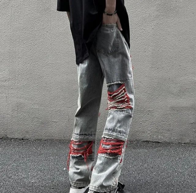 Calça Design Asiático  - Foto 3
