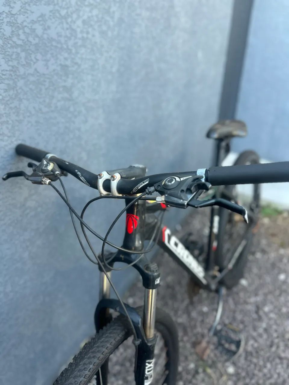 Bicicleta CRONUS ARO 29 