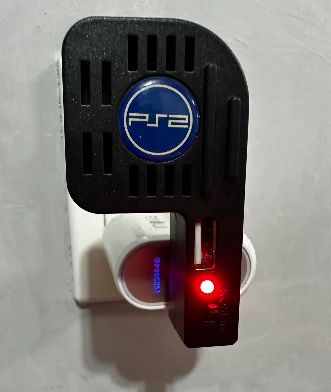 Cooler para PS2 - Foto 4