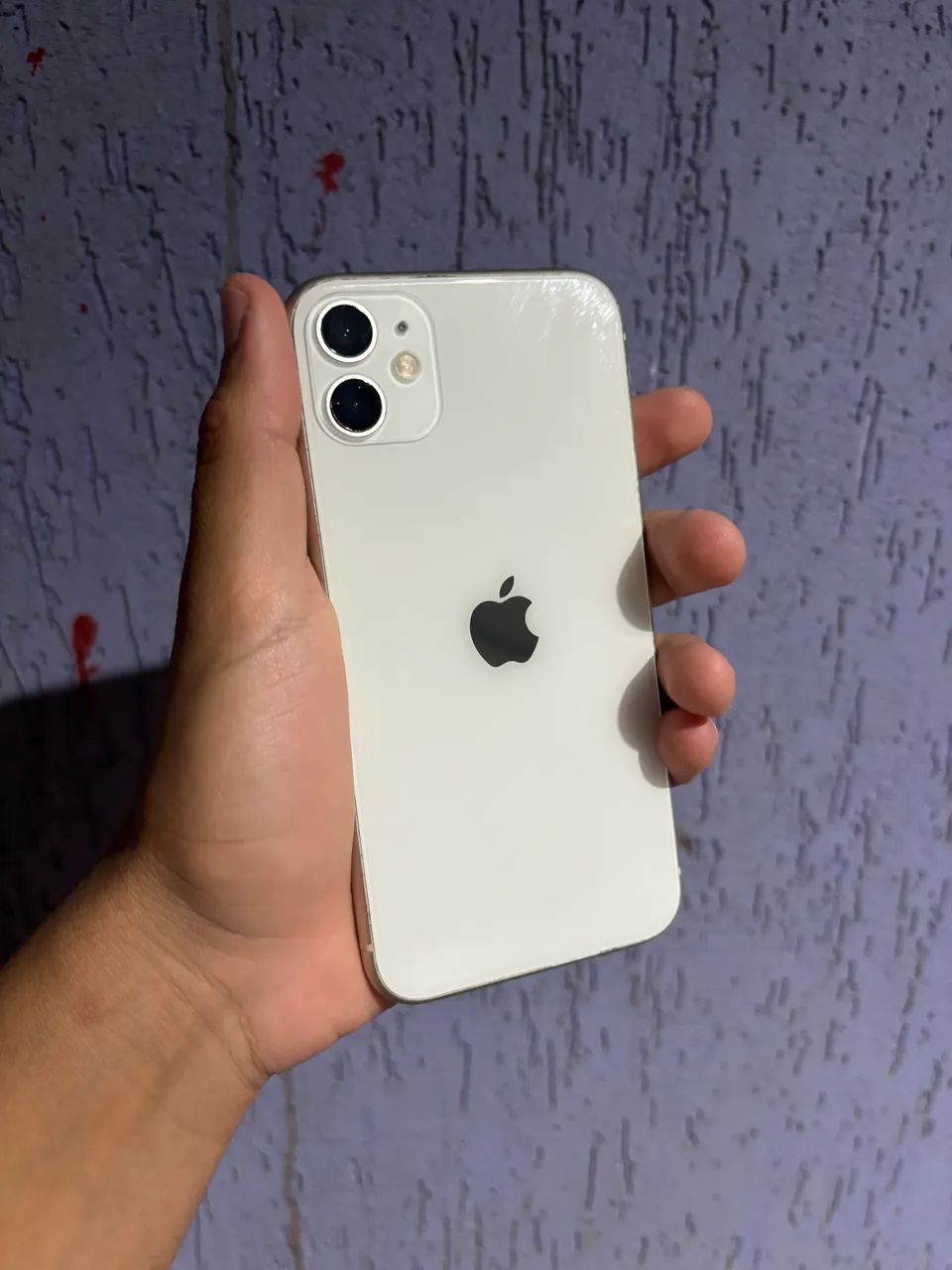 iPhone 11 64GB Original VENDO URGENTE - Celulares e Smartphones