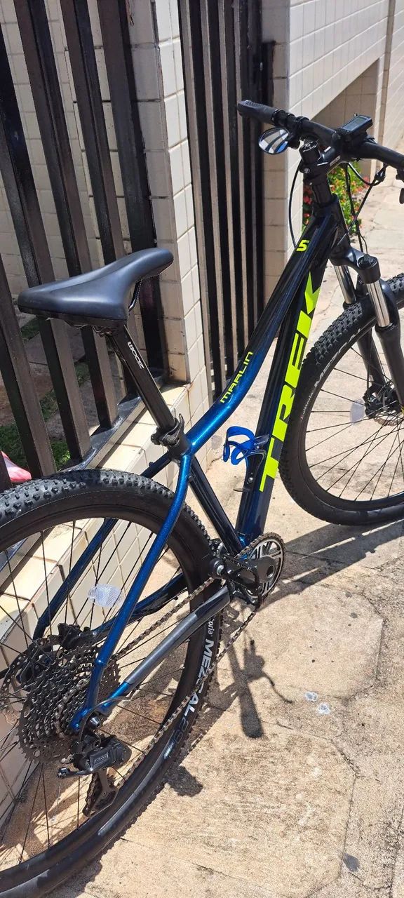 Trek Marlin 5 - Foto 2