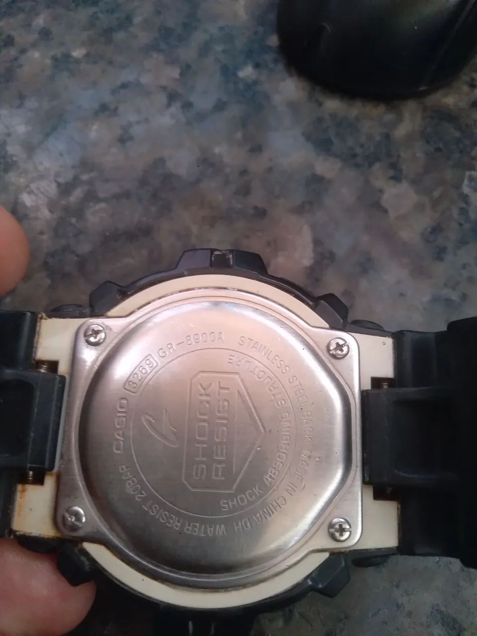 Relógio G Shock casio  - Foto 2