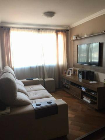 Apartamento para venda Rua Alfredo José Pinto (Bairro Fazendinha) - Curitiba