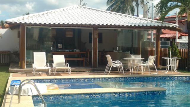 Excelente casa na ilha para temporada. bastante requintada* segurança - Foto 2