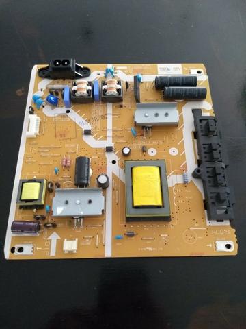 Placa da Fonte Tv Panasonic Tc32a400b usada