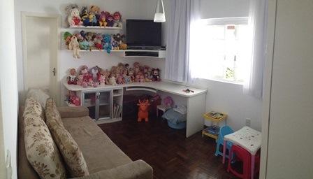Casa à venda com 3 dormitórios em Alípio de melo, Belo horizonte cod:38195 - Foto 3