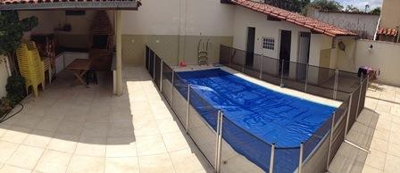 Casa à venda com 3 dormitórios em Alípio de melo, Belo horizonte cod:38195 - Foto 14