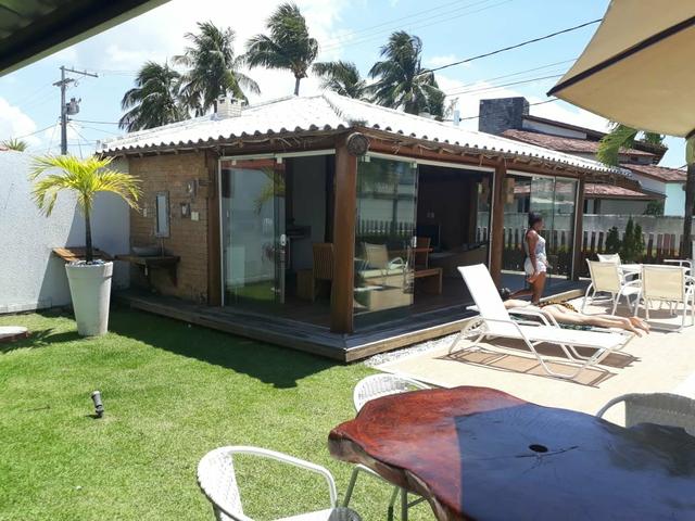 Excelente casa na ilha para temporada. bastante requintada* segurança - Foto 9