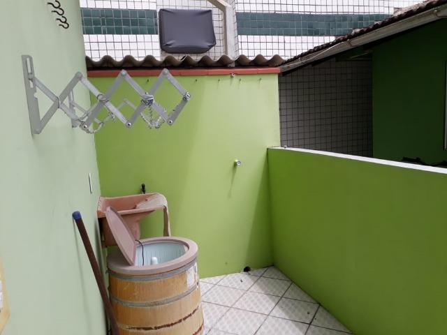 Casa para Temporada a 100 metros da Prainha, em Enseada - SC - Foto 10