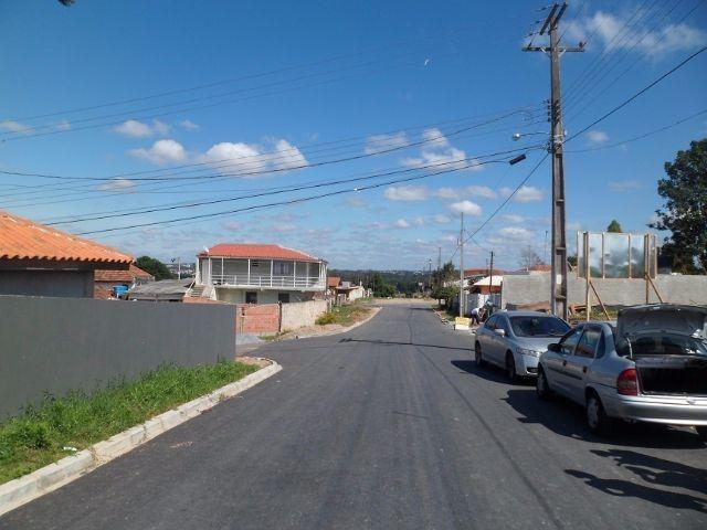 Terreno Colombo- Bairro Sta. Tereza- a vista R$125.000,00-