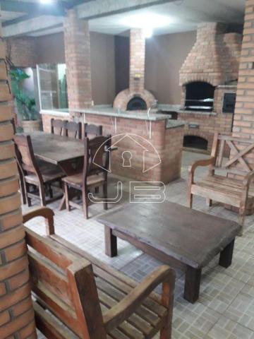 Casa à venda com 3 dormitórios em Residencial parque pavan, Sumaré cod:CA001830 - Foto 3
