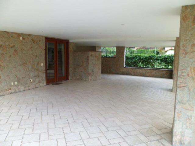 Mansão, ubá, 04 quartos, suíte, 5 vagas Piscina, localização privilegiada - Foto 5