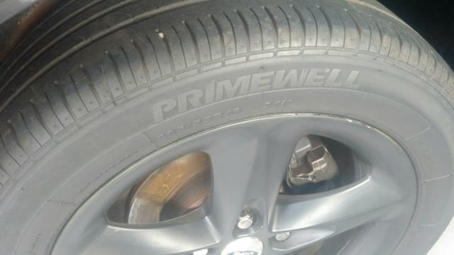 FORD FOCUS 2.0 Hatch - Foto 8