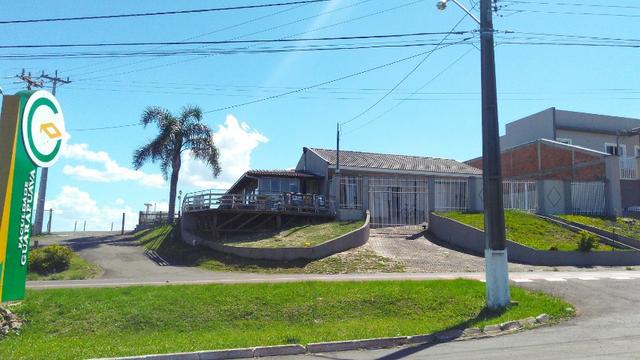 Choperia Mirante do Jordão + Casa (Guarapuava PR ) R$ 480.000,00