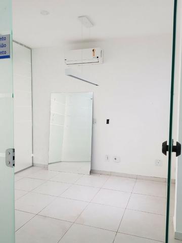 Alugue Sala Comercial na Galeria Resende-sala 01 - Foto 6