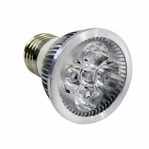 Lampada Led 4w Spot Par 16