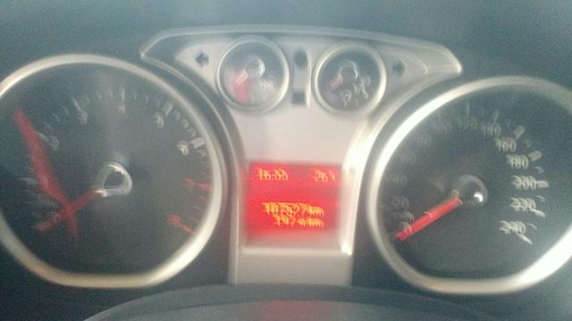 FORD FOCUS 2.0 Hatch - Foto 7